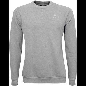 Kappa ZIMBER Grey MD Mel